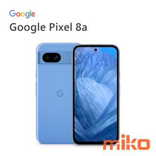 Google Pixel 8a  海灣藍